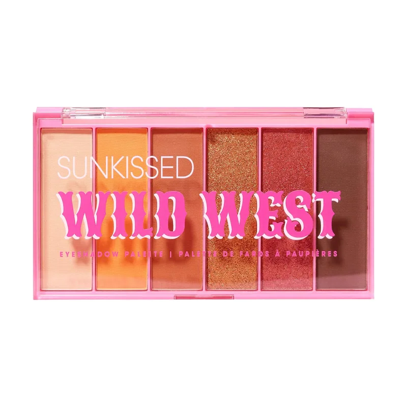 Sunkissed Wild West 5055193549480