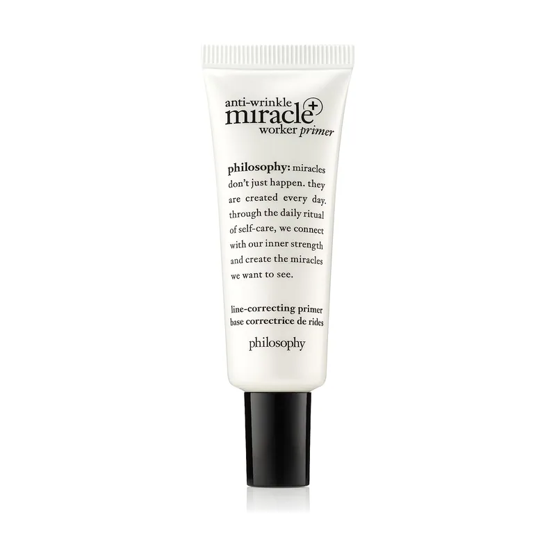 Miracle Worker Primer Plus