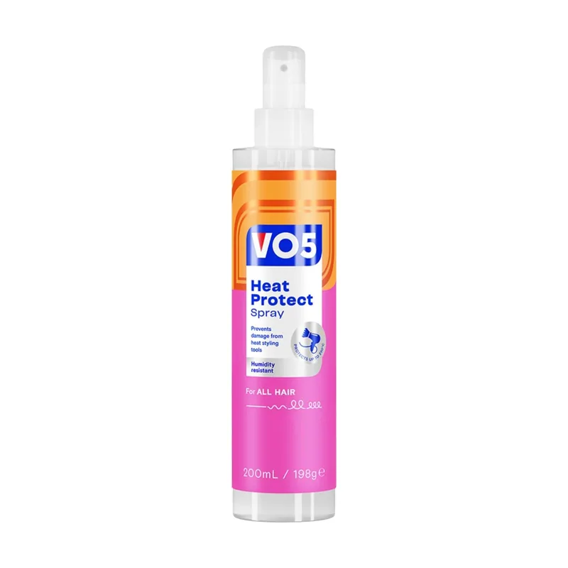 Vo5 Spray Protector Térmico 200ml