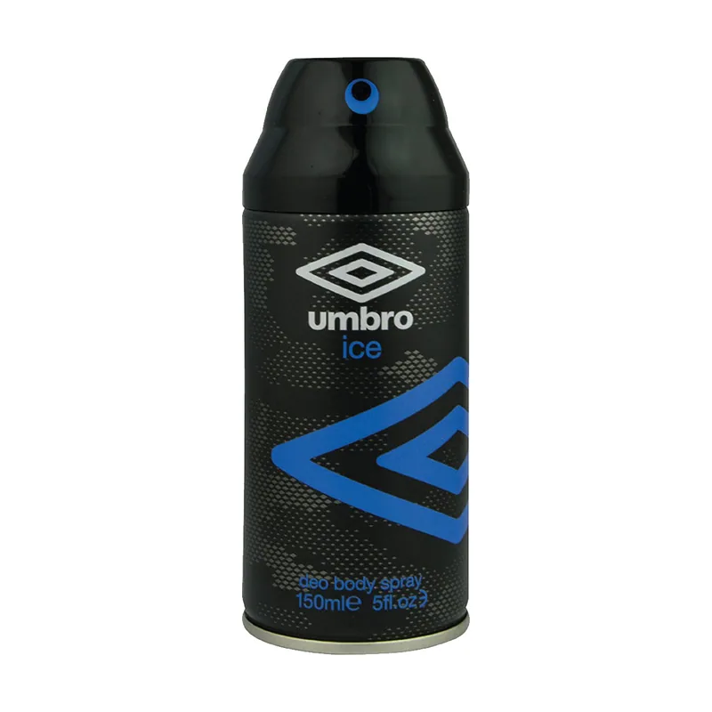 Ice desodorante vaporizador 150ml