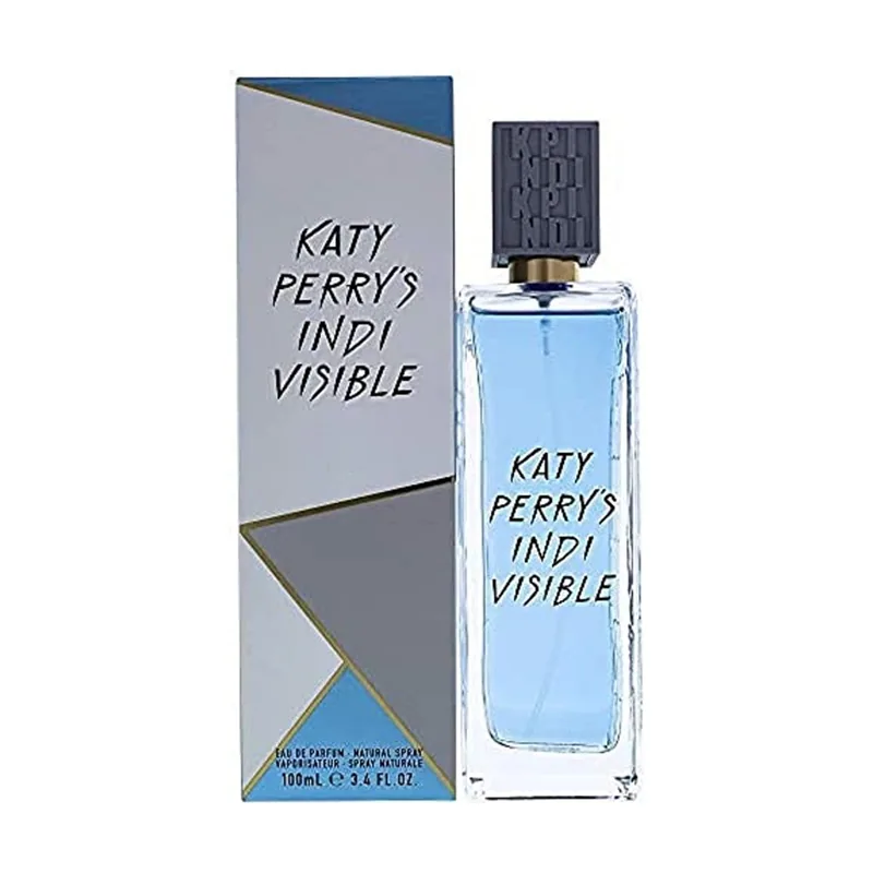 Katy Perry Indi Visible