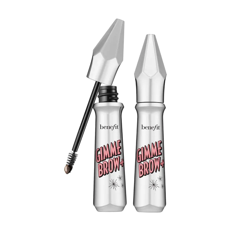 Benefit gimme brow volumising fibre eyebrow gel 3g