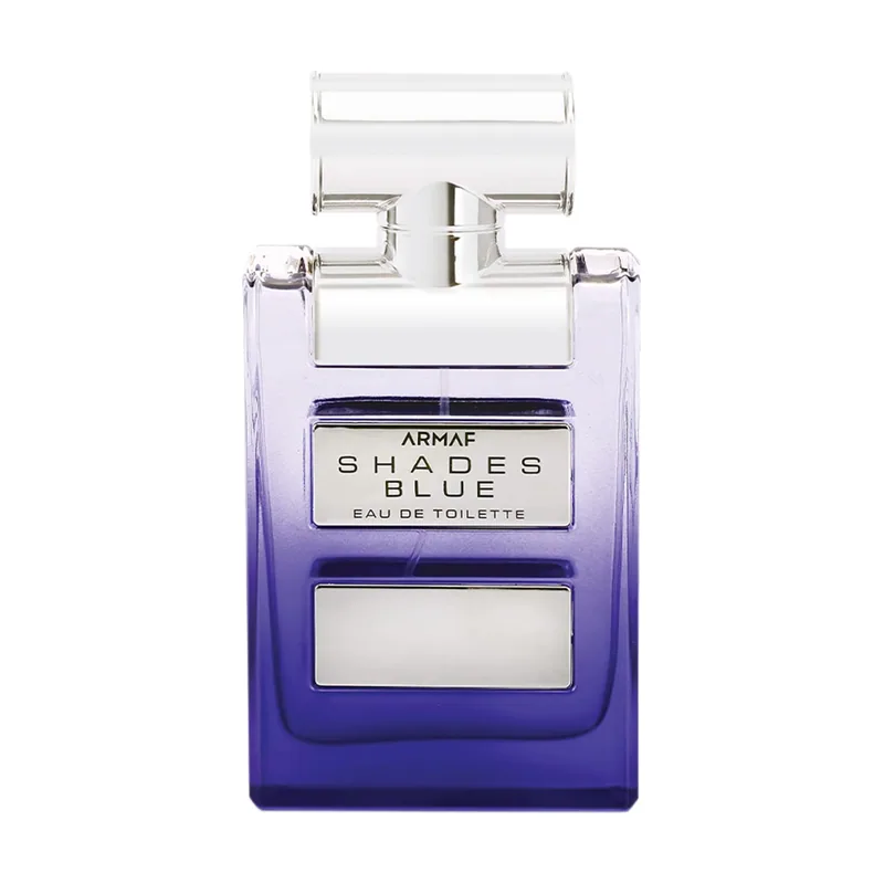 Armaf Shades Blue Eau De Toilette