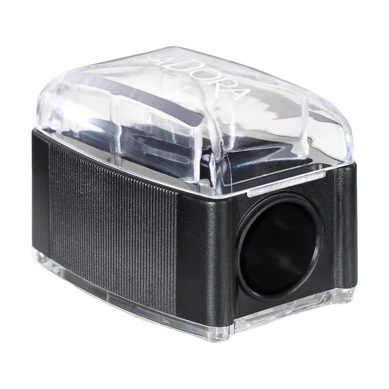 Isadora pencil sharpener