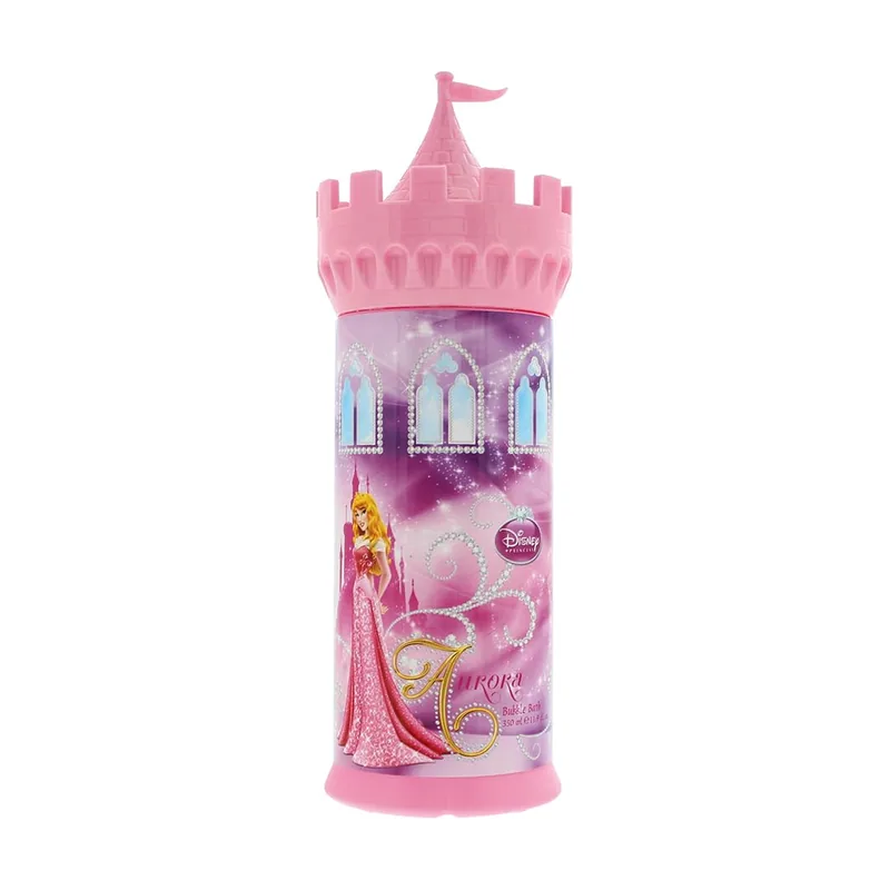 Disney Bubble Bath