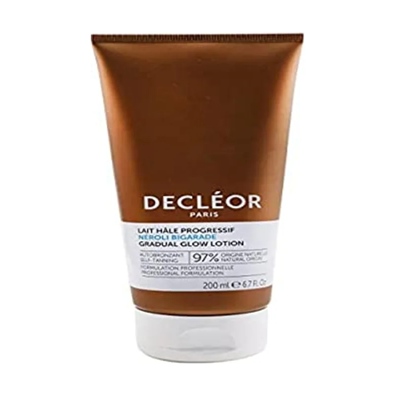 Lentheric Decleor Aroma Confort Nã‰Roli Bigarade Lait HãLe Progressif 200 Ml 200 g
