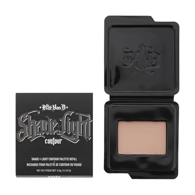 Shade + light powder contour refill pan 4,5 g