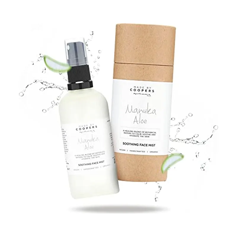 Manuka Aloe