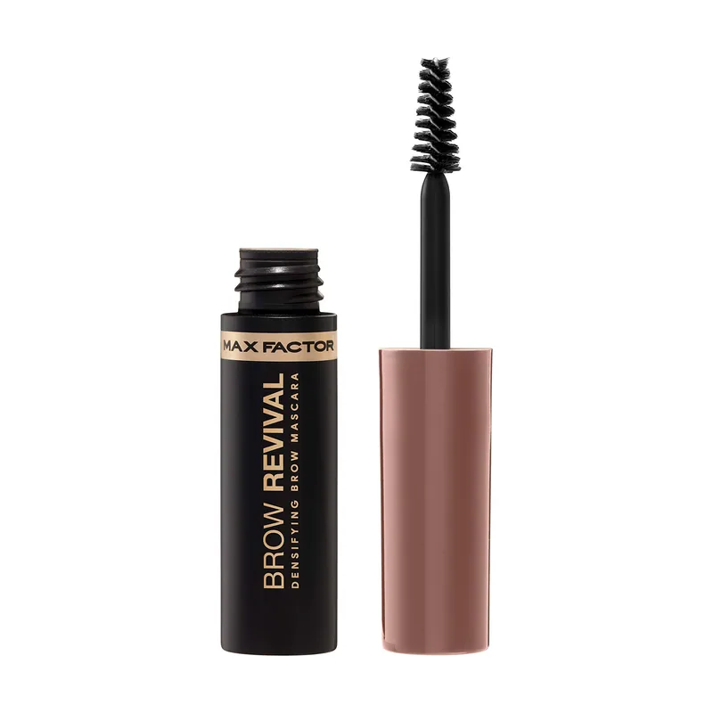 Max Factor Brow Revival Densifying Brow Mascara 4,5 ml