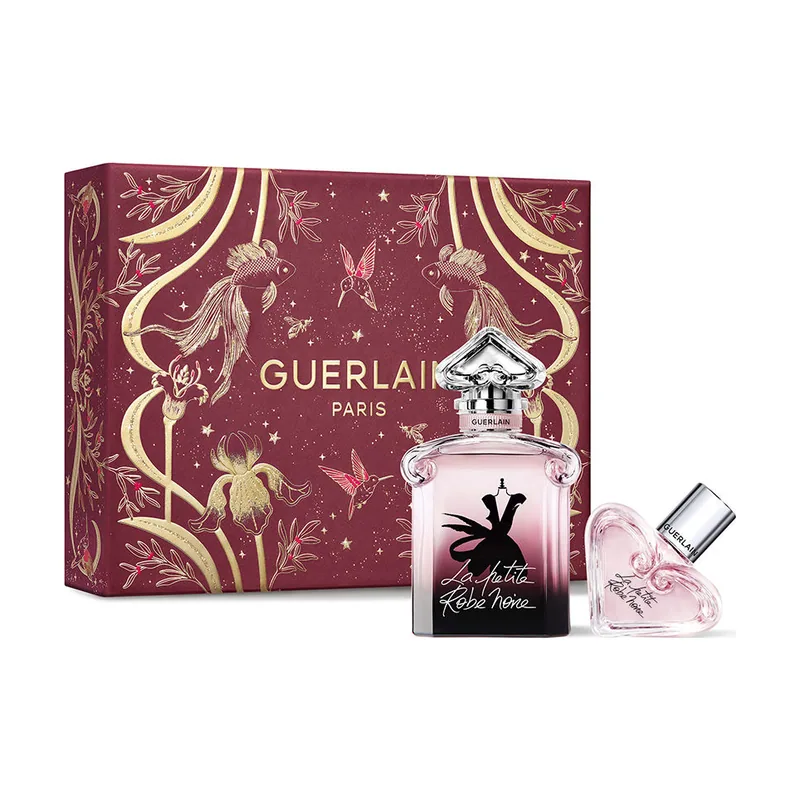 Guerlain LA Petite Robe Noire Estuche 2 pz