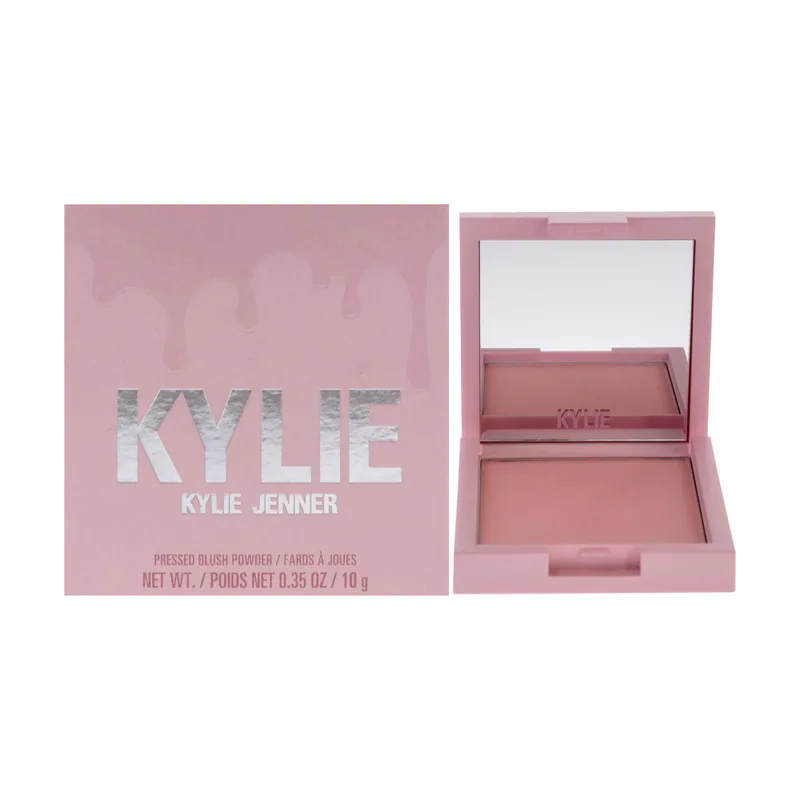 Kylie Cosmetics Pressed Blush Powder