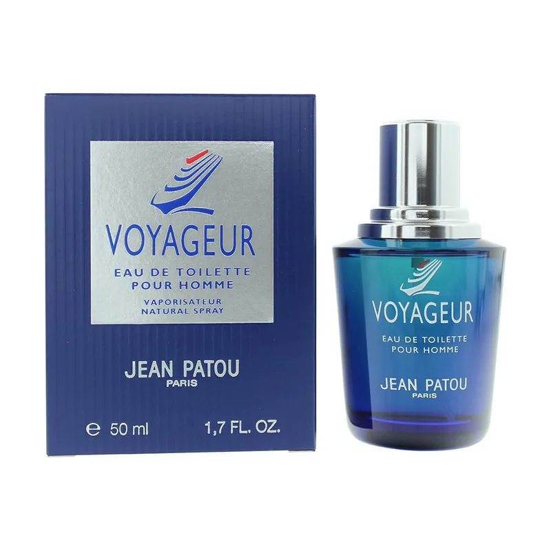 Voyageur eau de toilette spray