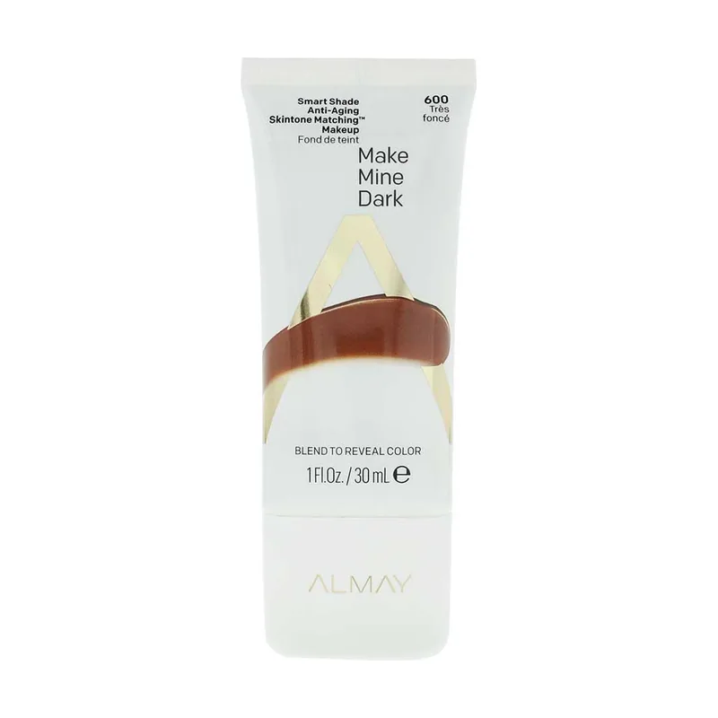 Almay Smart Shade Anti-Aging Skintone Matching Makeup