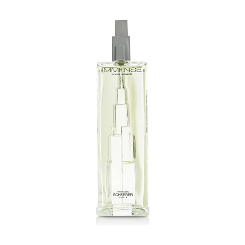 Jean-Louis Immense Eau De Toilette Spray