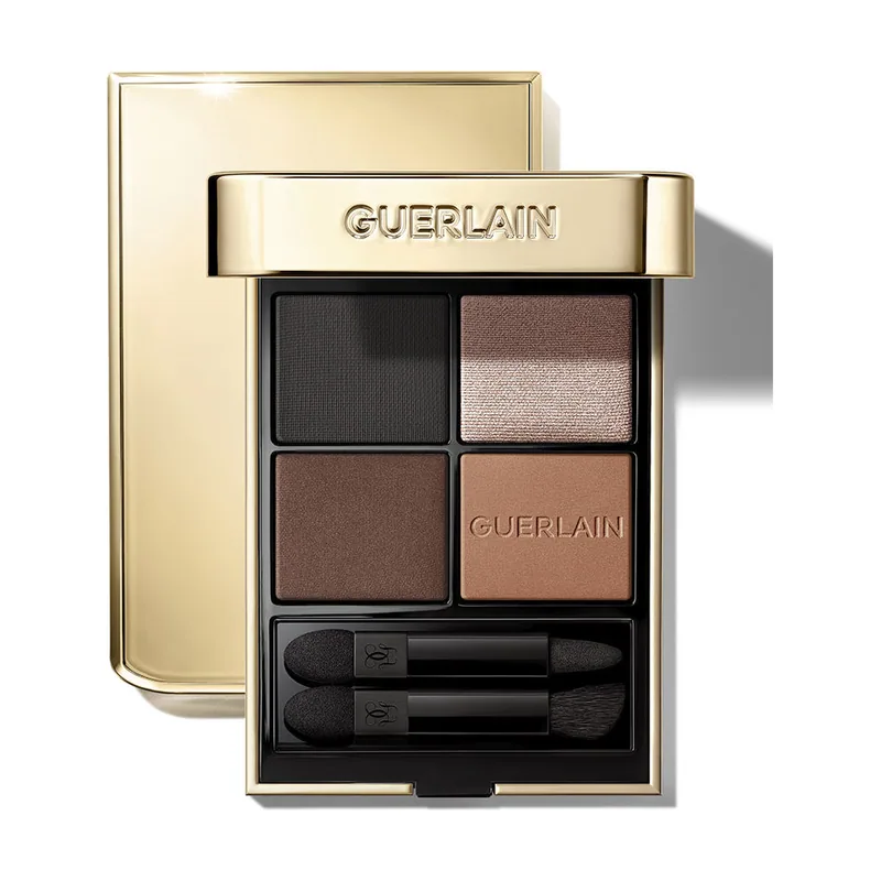 Guerlain OMBRES G paleta de sombras #131