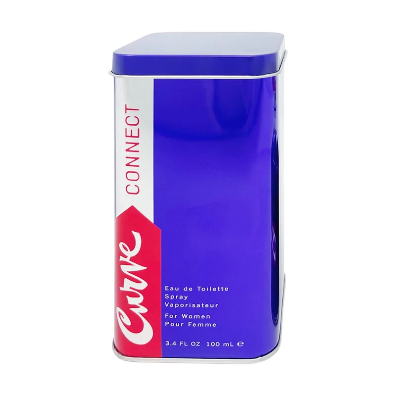Liz Claiborne Curve Connect Femme Eau de Toilette Spray
