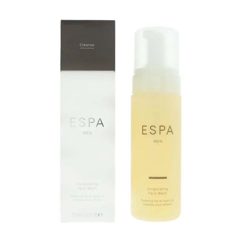 Espa vivos Facewash 150 ml