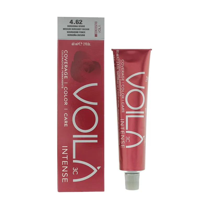 Intercosmo voila intense hair 60ml