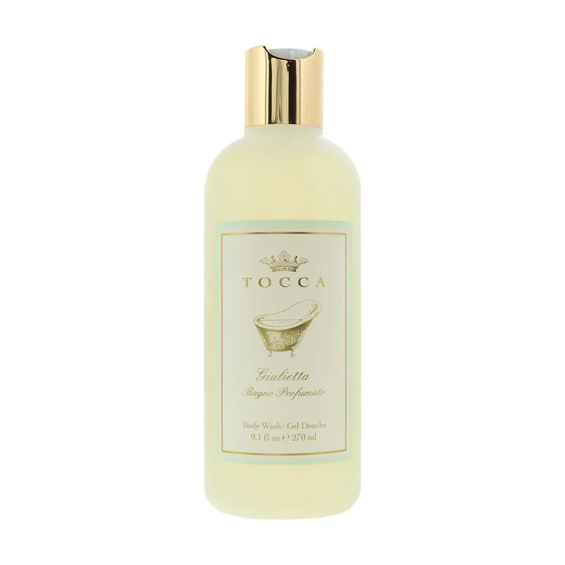 Giulietta Bagno Profumato Shower Gel-9 oz. by Tocca