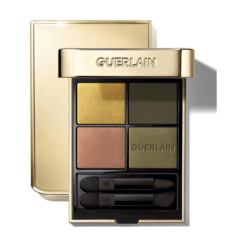 Guerlain OMBRES G paleta de sombras #870
