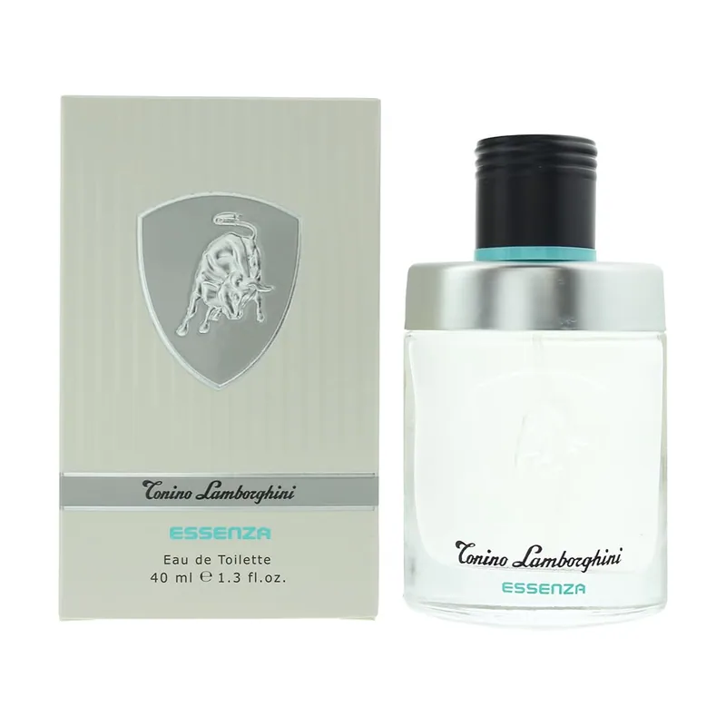 Tonino Lamborghini Lamborghini essenza eau de toilette spray