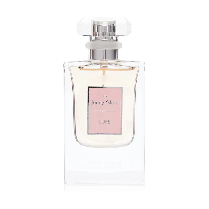 Jenny Glow lure eau de parfum spray