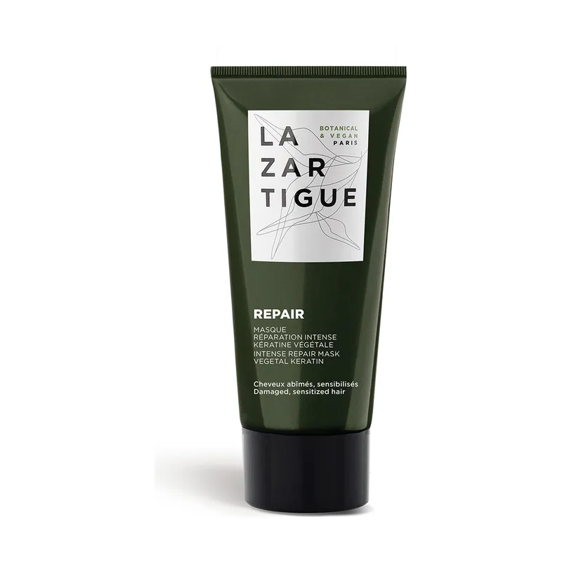 Lazartigue Repair Maschera Riparazione Intensa Travel Size