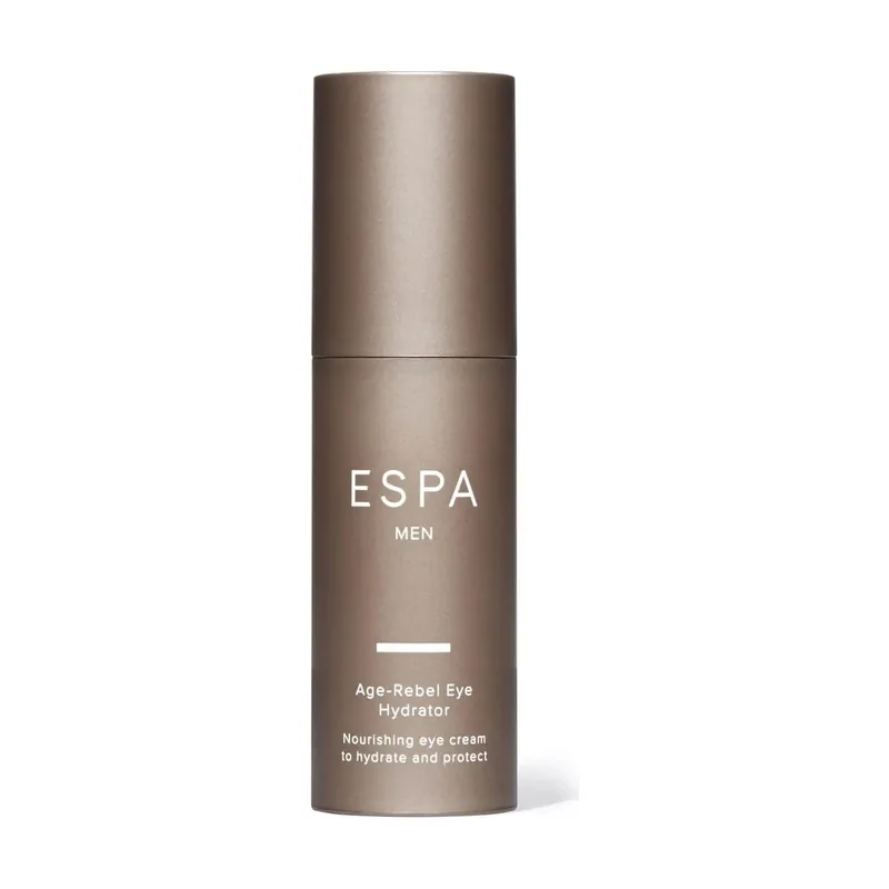 Espa Hidratante de ojos Age-Rebel