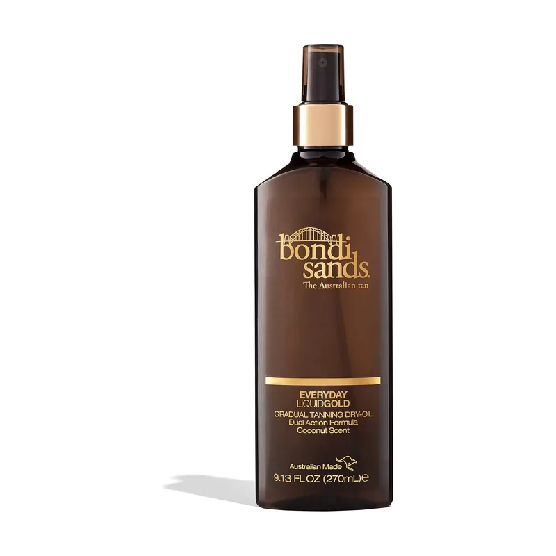 Bondi Sands Mujer Yes I Am Cacharel EDP