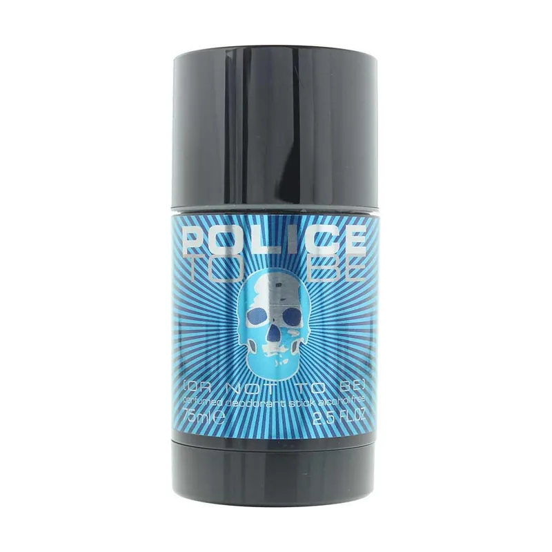 Police to be desodorante en barra 75ml