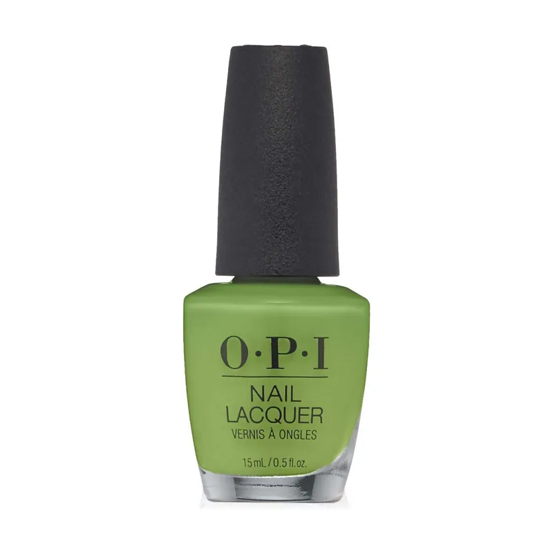 Opi mod about brights collection esmalte de uñas 15ml