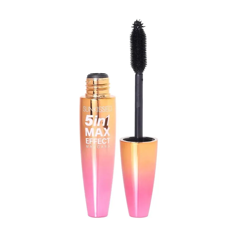 Sunkissed Mascara de pestañas de la marca ideal para Mujer