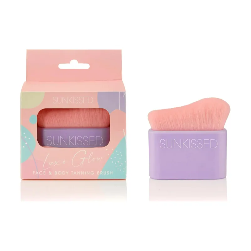 Sunkissed Luxe Glow Cara y Cuerpo Bronceado