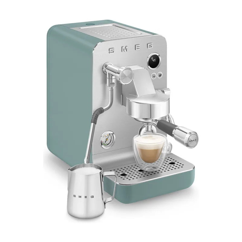 Smeg EMC02EGMEU