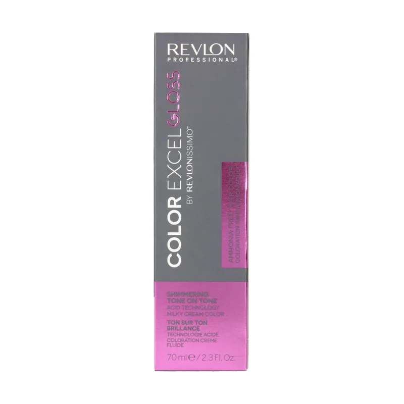 Revlon revlonissimo excel gloss hair 70ml