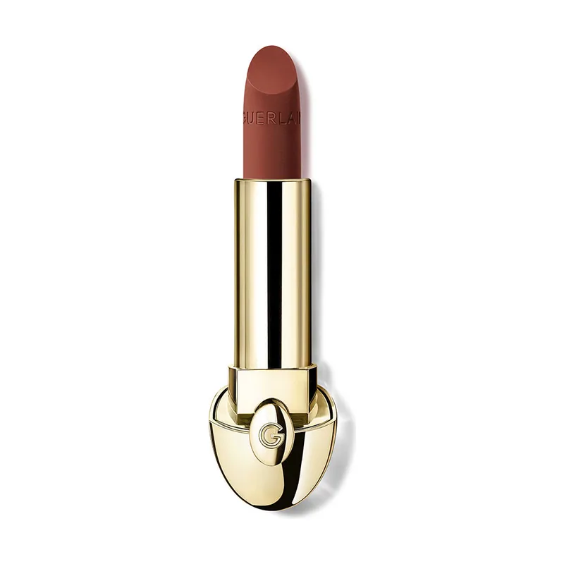 Guerlain ROUGE G VELVET barra de labios recarga #234