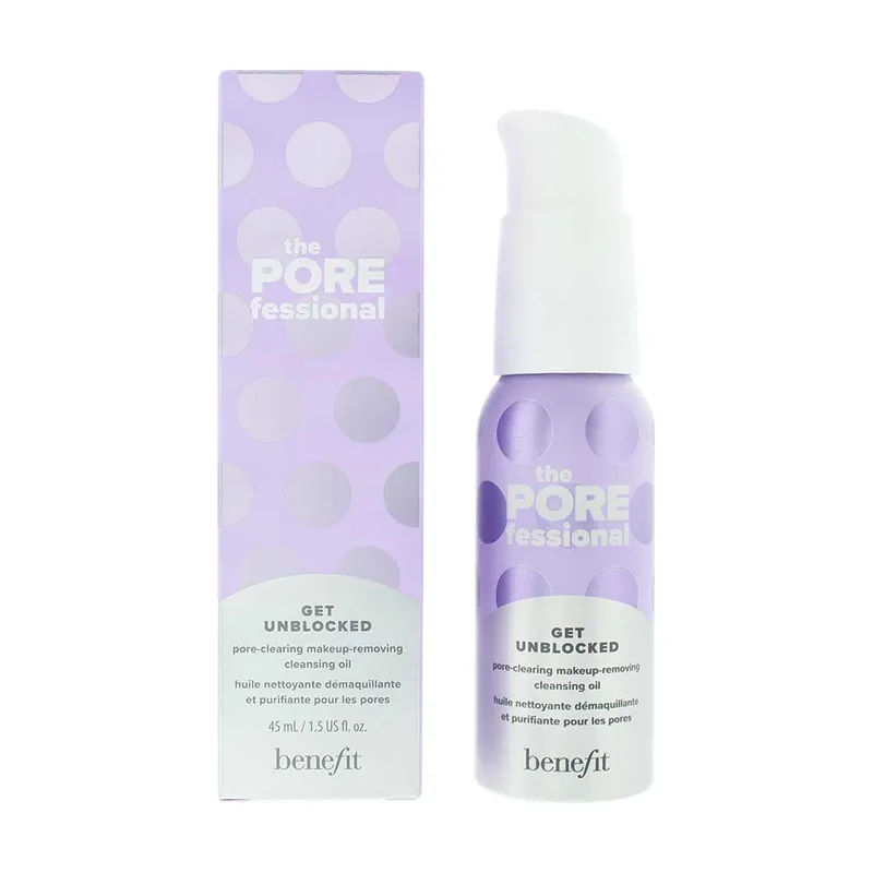 Benefit The POREfessional Get Unblocked