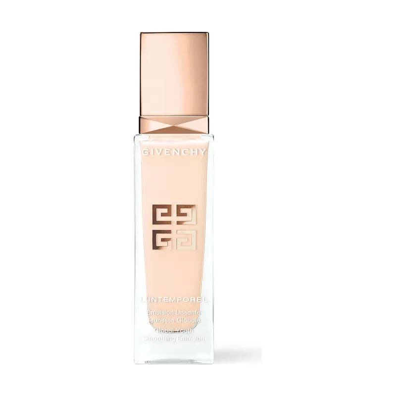 Givenchy L'Intemporel Global Youth Smoothing Emulsion Crema de día Cara 50 ml