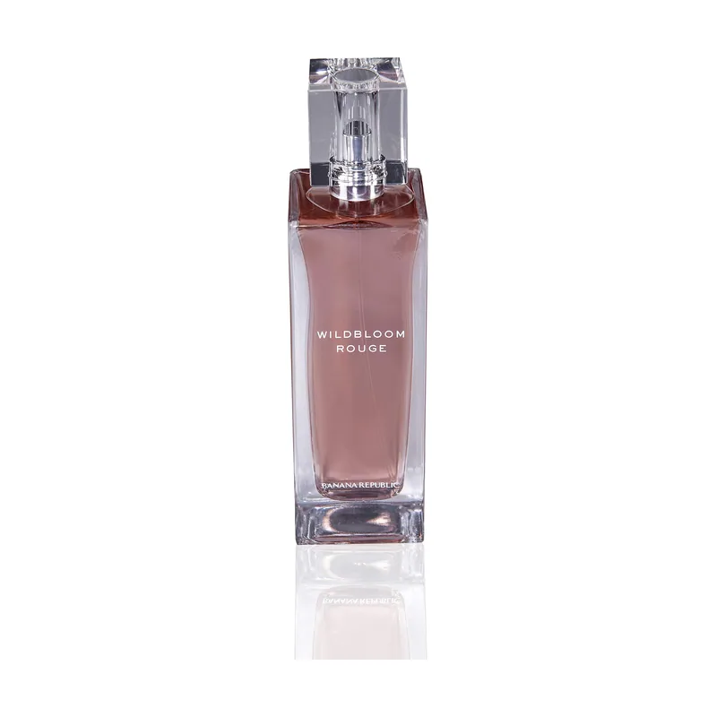 Banana Republic Wildbloom Rouge for Women Perfume 3.4 Ounce