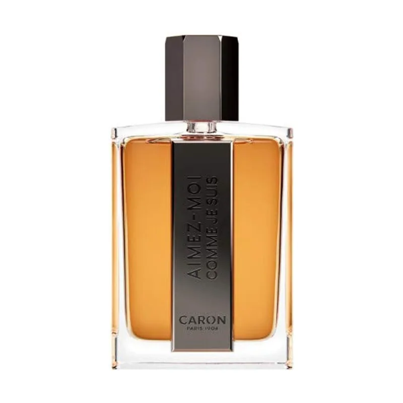 Caron aimez-moi comme je suis eau de toilette spray