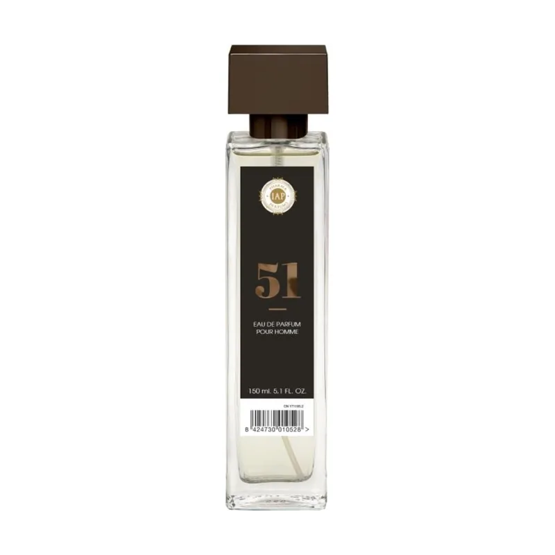 IAP Pharma Eau de Parfum Cro N51