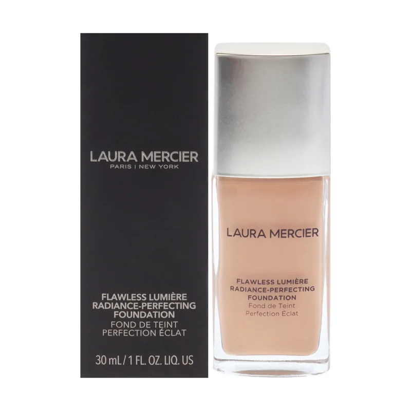 Laura Mercier Flawless Lumière Radiance Perfecting Foundation 3C1 Dune