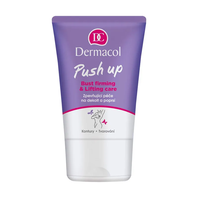 Push Up Cuidado Firmante y Elevador para el Bust 100 ml