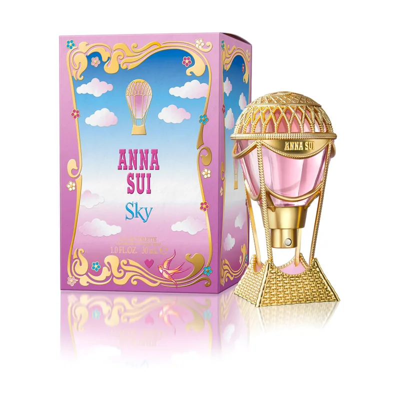 Anna Sui Sky Eau de Toilette 30ml Spray
