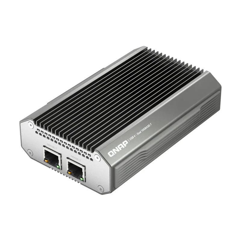 QNAP QNA-UC10G2T adaptador