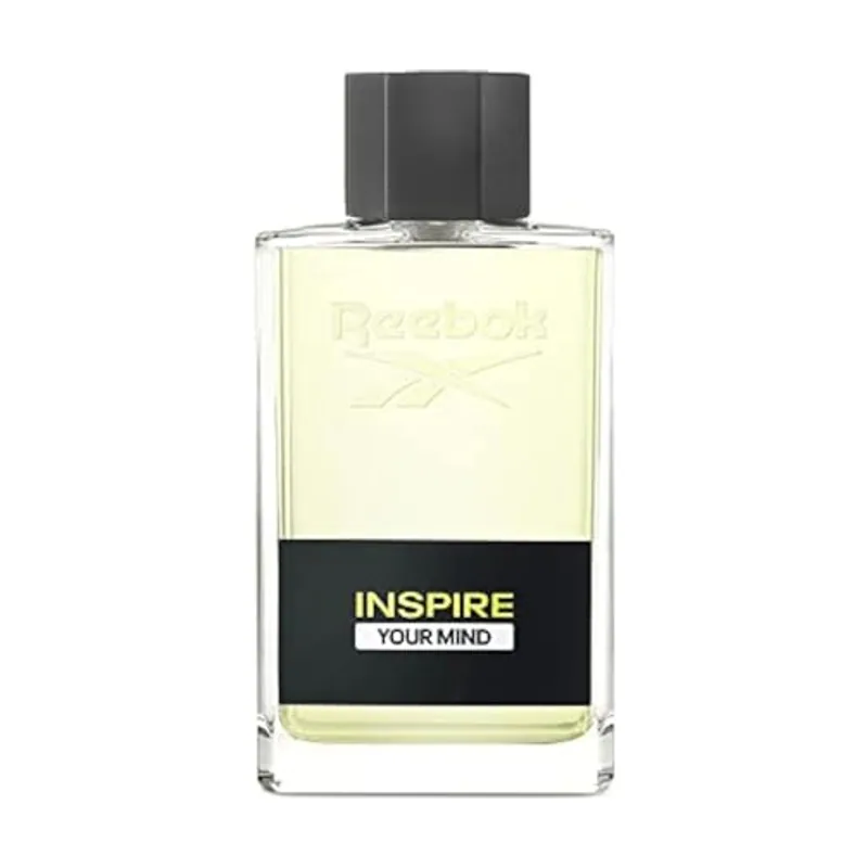 Reebok Inspire Your Mind Perfumes Hombre