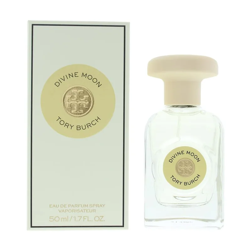 Tory Burch divine moon eau de parfum spray