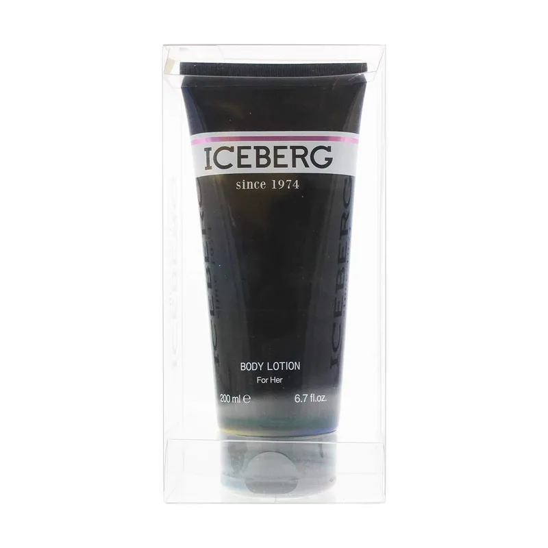 Since 1974 body lotion