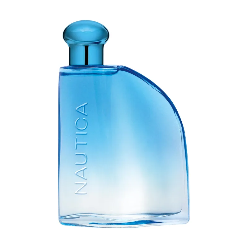 Nautica Pure Blue Eau de Toilette para hombre