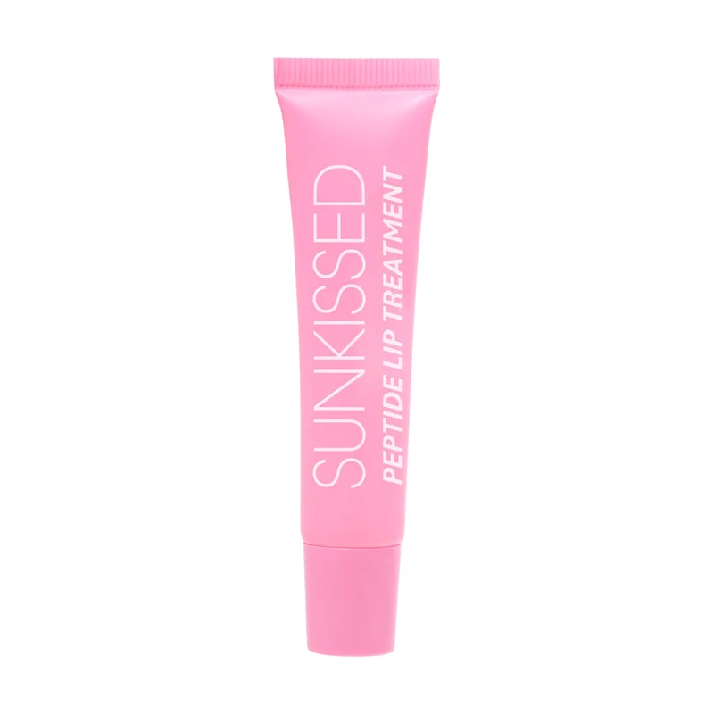 Sunkissed Tratamiento de labios con péptidos